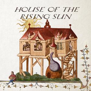 House Of The Rising Sun (feat. Hildegard von Blingin')