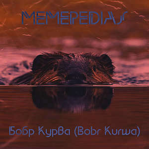 Бобр Курва (Speed-Up Tik-Tok Remix) (Bobr Kurwa)