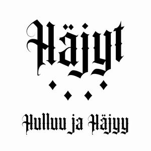 Hulluu ja Häjyy (feat. Kullervo, Pasanen, Huutis & Otso)