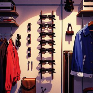 Saint Laurent Sunset