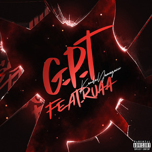 G.P.T (feat. RuAA)