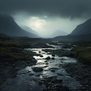 Acordes Resonantes Del Trueno