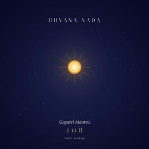 Gayatri Mantra 108 (Vedic Sunrise)
