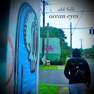 ocean eyes