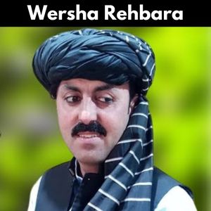 Wersha Rehbara