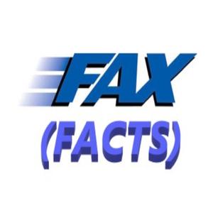 FAX (FACTS) [feat. Scrape]