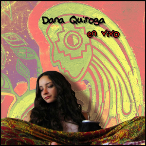 Semillita de Cardón (Vidala) [En Vivo]