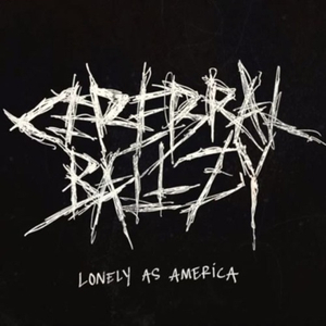 Lonely As America (Album Version)