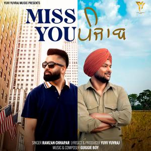 Miss You Punjab