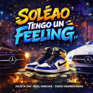 Soleao X Tengo un Feeling