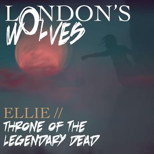 Throne of the Legendary Dead