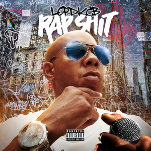 Rap **** (Illdigger Mix)