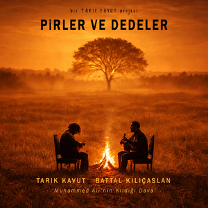 Muhammed Ali'nin Kıldığı Dava (Pirler ve Dedeler)