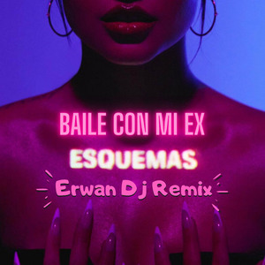 Baile Con Mi Ex (House Remix)