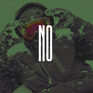 No (Slowed & Reverb)