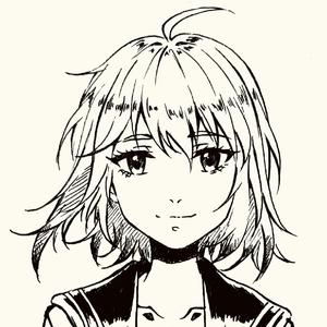 ミカヅキ