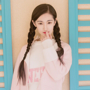 祝福你亲爱的祖国（Cover 林妙可）