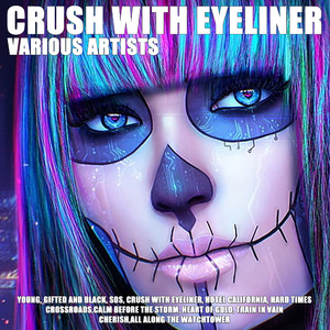 Crush With Eyeliner