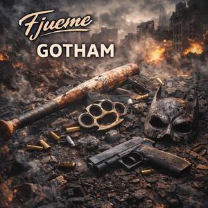 Gotham
