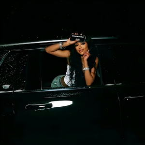 "深夜驾驶" - kkluv x Jersey Club x R&B Type Beat