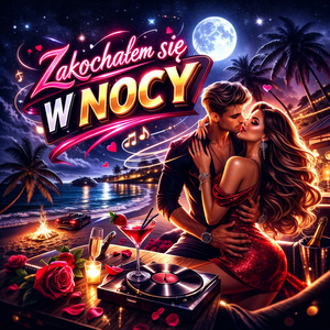 Zakochałem się w nocy