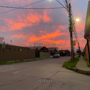 Buscame
