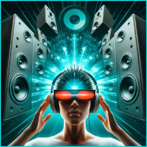 8D Battle Sound Remastered