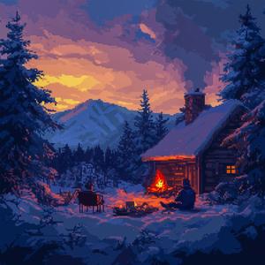 Astrolabe Navigation