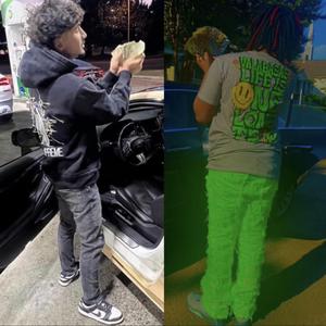 Hop Out Freestyle
