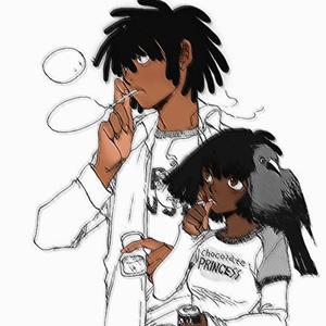 Depression helps me...