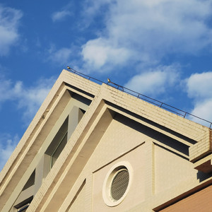 我心上 是你落笔的晴朗