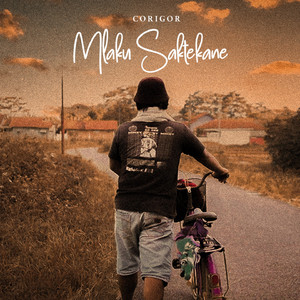 Mlaku Saktekane