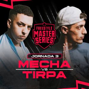 Sangre 1 Mecha - Mecha Vs Tirpa (Live)