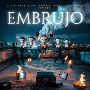 Embrujo