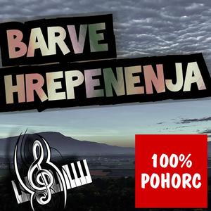 Barve Hrepenenja