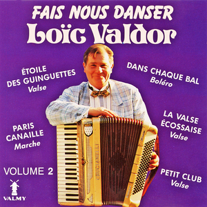 Les gars de Douarnenez (Anter dro)