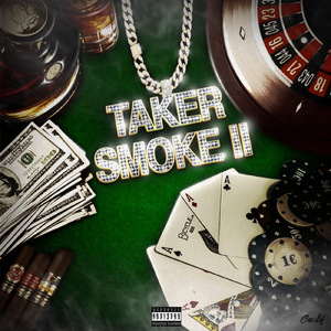 PRIDE （feat. TAKER & Luv Smoke）