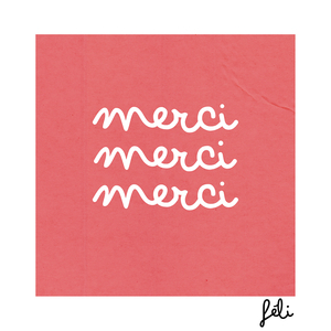 Merci