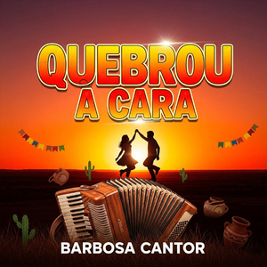 Quebrou a Cara
