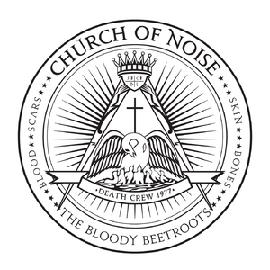 Church of Noise (Diplo Remix)