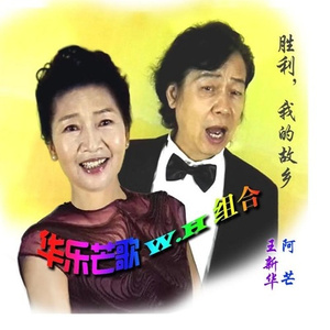 胜利，我的故乡 (新版)