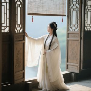 古风情缘(1.1x版）