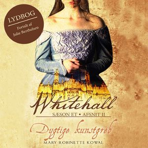 Dygtige kunstgreb - Whitehall 2, del005
