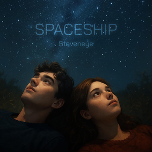 Spaceship (feat. Sean Bertram)