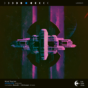 Paradox (Kazuki Remix)