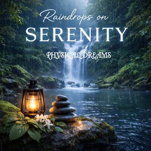 Raindrops on Serenity