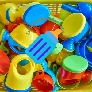 Baby's Musical Journey