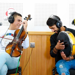 Jadid Badr Ouabi & Abdellah Daoudi & Sara Tayara - Kachkoul Chaabi 3