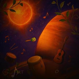 NUTS (feat. Afro Genius)