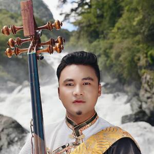 工布锅庄,祈祷四方